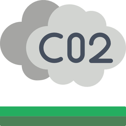 cloud CO2